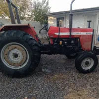 یک دستگاه تراکتور فرگوسن ۲۸۵ مدل ۸۷|خودرو سنگین|بیستون, |دیوار