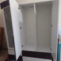 کمد رخت آویز کودک و نوجوان|جاکفشی، کمد، دراور|مریوان, |دیوار