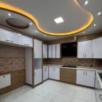 دو طبقه ویلایی نوساز بدون دوبلکس|فروش خانه و ویلا|شیراز, شهرک والفجر|دیوار