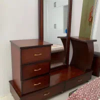 پک کامل سرویس دراور