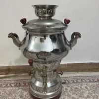 سماور گازی