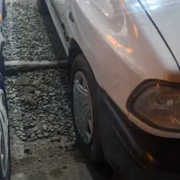 پراید ۸۸|خودرو سواری و وانت|بیرجند, |دیوار