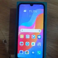 گوشی هونور 8a