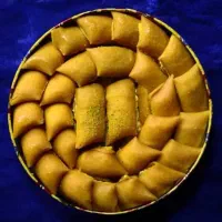 نیروی پزنده گلکن گلچین سوهان پزی