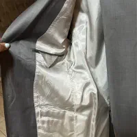 کت و شلوار ایکات