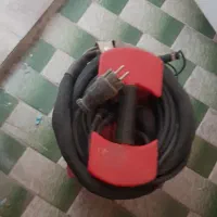 دستگاه جوش الکتروفیوژن|ماشین‌آلات صنعتی|شیراز, شهرک بهشتی|دیوار