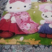 فرش 4متری کیتی