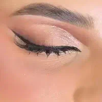 نیازمند مدل میکاپ رایگان
