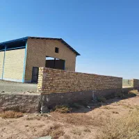 فروش سوله صنعتی|فروش دفتر صنعتی، کشاورزی، تجاری|میان جلگه, |دیوار