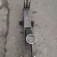 جکهای‌سوسماری‌ودرب پاترول‌(راننده)