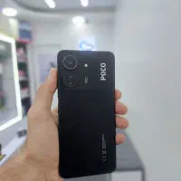 poco c65 256grm8اقتصادی و مقرون به صرفه