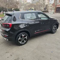 x55 پرو اکسلنت ۱۴۰۱ درحد صفر|خودرو سواری و وانت|مشهد, موسوی قوچانی|دیوار