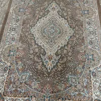 2عدد فرش 6متری 500 شانه تراکم 2100