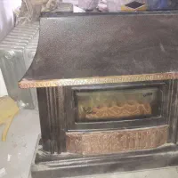 شومینه گالان|اجاق گاز و لوازم برقی پخت‌وپز|سقز, |دیوار