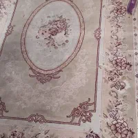 فرش دومتری  بسیار سالم