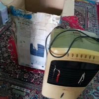 کولر بخاری مدیا زیر قیمت|بخاری، هیتر، شومینه|لشت نشا, |دیوار