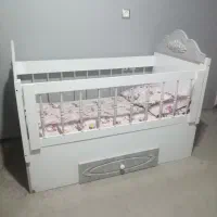 تخت کودک