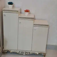 جاکفشی در حد نو