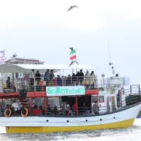 استخدام بازاریاب کشتی تفریحی سی بوی