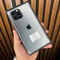 ایفون ۱۳ پرومکس ۲۵۶ گیگ نقد و اقساط