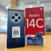 موبایل redmi14c