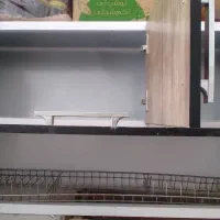 کابینت ابچکان|آبچکان و نظمدهنده ظروف|بروجرد, |دیوار