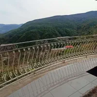 ویلای اجاره ای روستایی توریستی پاقلعه شهر رامیان|اجارهٔ کوتاه‌مدت ویلا و باغ|رامیان, |دیوار