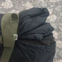 بارانی داخل خز اورجینال|لباس|مهران (ایلام), |دیوار