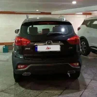 جک S3 اتوماتیک، مدل ۱۴۰۲