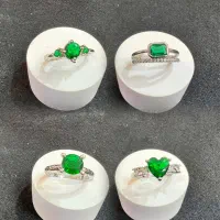 انگشترهای نگین دار|بدلیجات|گرگان, |دیوار