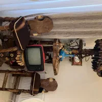 میز بار دوتیکه