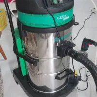 اجاره پولیشرجاروبرقی صنعتی کارواش پمپ آب مبلشور|خدمات نظافت|مشهد, یاس|دیوار