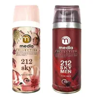 اسپره بدن|آرایشی، بهداشتی، درمانی|فسا, |دیوار