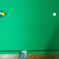 میز بیلیارد