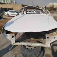 اتاق پژو پارس