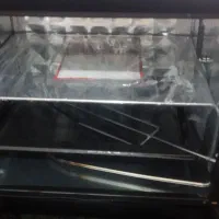 توستر|اجاق گاز و لوازم برقی پختوپز|فاضل آباد, |دیوار