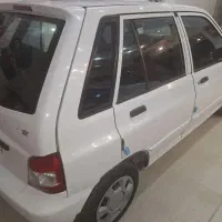 پراید 111 مدل 93|خودرو سواری و وانت|اصفهان, بهارستان|دیوار