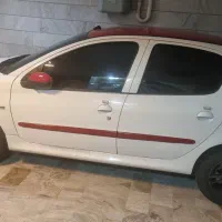 207mc|خودرو سواری و وانت|تهران, استاد معین|دیوار