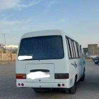 مینی بوس هیوندا|خودرو سنگین|کرج, شهرک فهمیده|دیوار