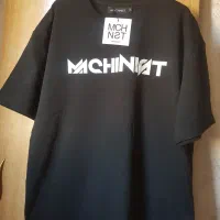 انواع تیشرت مردانه مشکی پنبه نخ اعلا|لباس|اصفهان, جلفا|دیوار