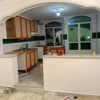 ۶۶ متری دوخوابه تکواحد ط اول