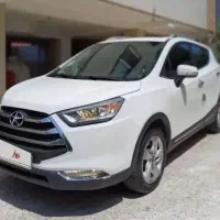 جک s3 مدل 1400 با شرایط اقساط|خودرو سواری و وانت|تهران, نارمک|دیوار