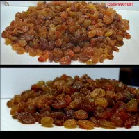 انواع کشمش خوراکی و آبگیری جلال|عمده‌فروشی|مشهد, پایین خیابان|دیوار