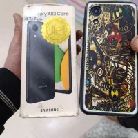 گوشی سامسونگ A01کر|موبایل|ملایر, |دیوار