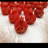 انواع شمع همه مناسبت هابهترین کیفیت ارسال رایگان