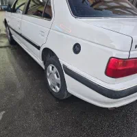 پارس دوگانه کارخانه|خودرو سواری و وانت|میاندوآب, |دیوار