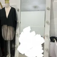 آیینه قدی