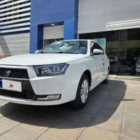 دناپلاس سفید تحویل اول اسفند ۱۴۰۲ کارکرد ۶۰۰۰ تا