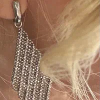 گوشواره گمشده