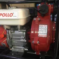 موتور ابکش بنزینی موتور پمپ|ماشینآلات صنعتی|اصفهان, باغ زیار|دیوار